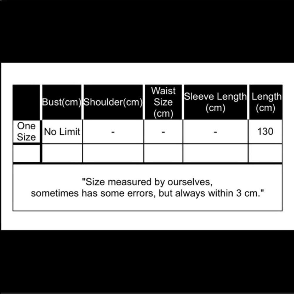 NEW BOHEMIAN NIGHTINGALE KIMONO BEACH COVERUP - Picture 8 of 8